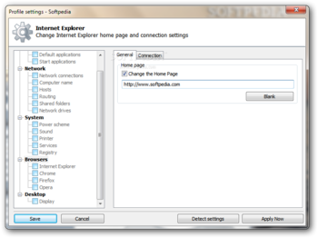 Quick Config screenshot 6