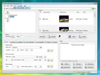Quick File Rename Personal Edition screenshot 2