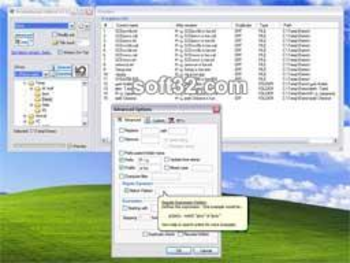 Quick File Rename Personal Edition screenshot 3