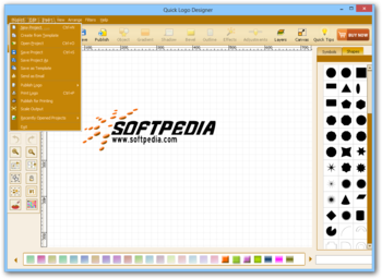 Quick Logo Designer screenshot 3