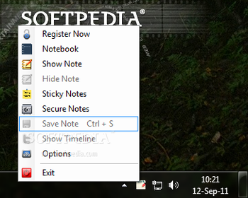 Quick Notes screenshot 7