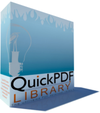 Quick PDF Library screenshot 2