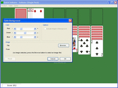 Quick Solitaire for Windows screenshot 2