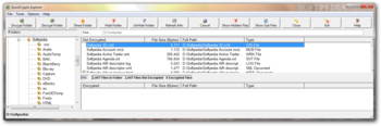 QuickCrypto screenshot 3