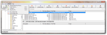 QuickCrypto screenshot 6