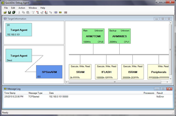 QuickDev Debug Agent screenshot 4