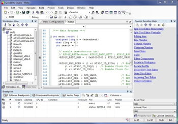 QuickDev Studio screenshot