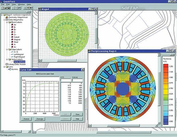 QuickField Student screenshot 3