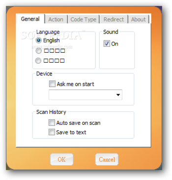 QuickMark screenshot 5