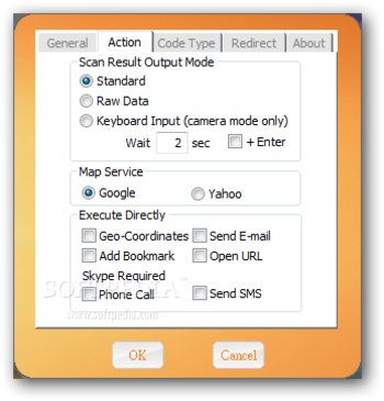 QuickMark screenshot 6