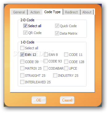 QuickMark screenshot 7
