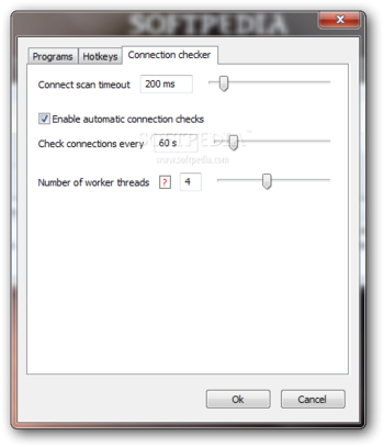 QuickRDP screenshot 3