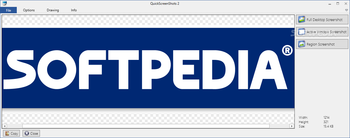 QuickScreenShots screenshot 2
