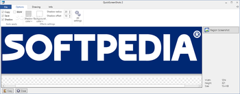 QuickScreenShots screenshot 3