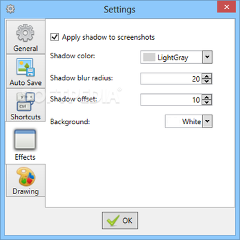 QuickScreenShots screenshot 8