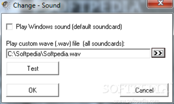 QuickSoundSwitch screenshot 7