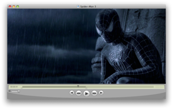 QuickTime screenshot 2