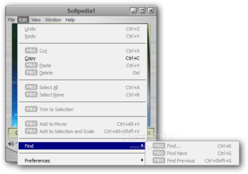QuickTime Player for Windows screenshot 3