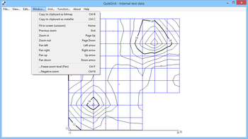 QuikGrid screenshot 5