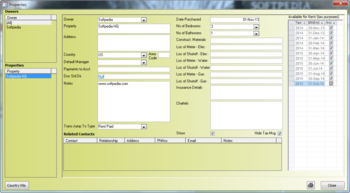 QuikRentals Property Manager (formerly QuikRentals) screenshot 4