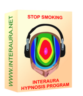 Quit / Stop Smoking Hypnosis Program screenshot