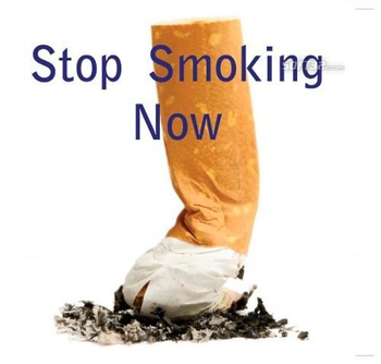Quit / Stop Smoking Hypnosis Program screenshot 3