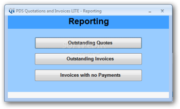 Quotations and Invoices LITE screenshot 5