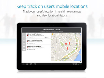 Qustodio Professional screenshot 2