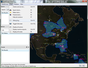 QuteScoop screenshot 3