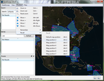 QuteScoop screenshot 4