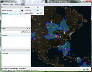 QuteScoop screenshot 5