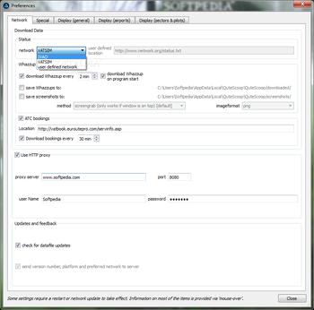 QuteScoop screenshot 6