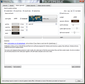 QuteScoop screenshot 8