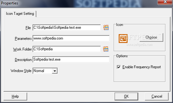 QuuSoft Desktop Manager screenshot 3