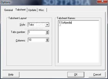 QuuSoft Desktop Manager screenshot 5