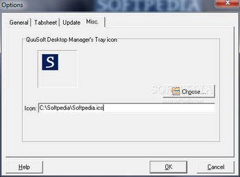 QuuSoft Desktop Manager screenshot 6