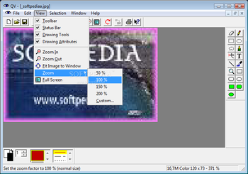 QV screenshot 6