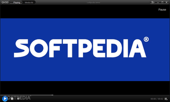 QvodPlayer screenshot