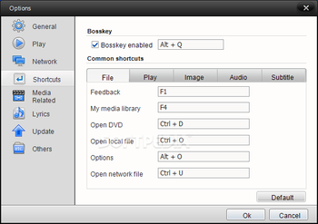 QvodPlayer screenshot 11