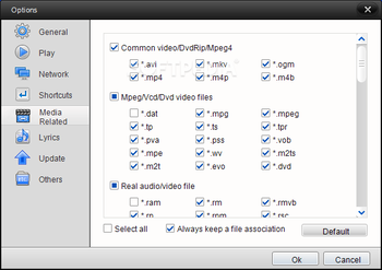 QvodPlayer screenshot 12