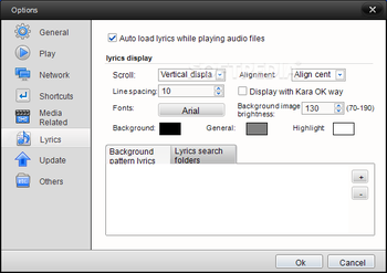 QvodPlayer screenshot 13
