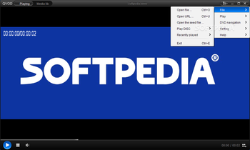 QvodPlayer screenshot 15