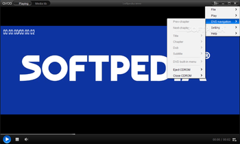 QvodPlayer screenshot 17