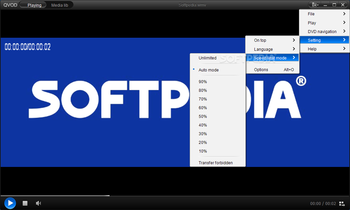 QvodPlayer screenshot 18