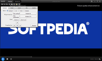 QvodPlayer screenshot 3