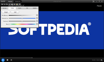 QvodPlayer screenshot 4