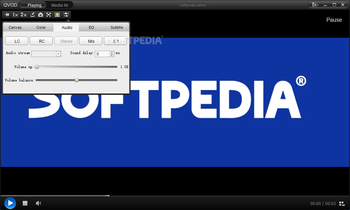 QvodPlayer screenshot 5
