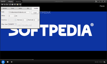 QvodPlayer screenshot 7