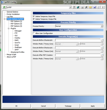 qvPDF screenshot 4