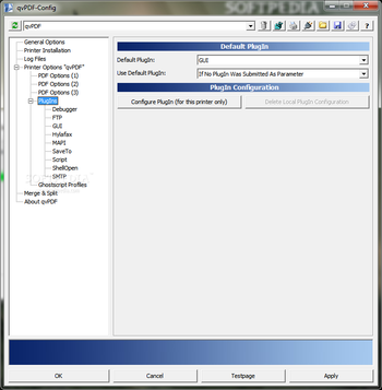 qvPDF screenshot 5